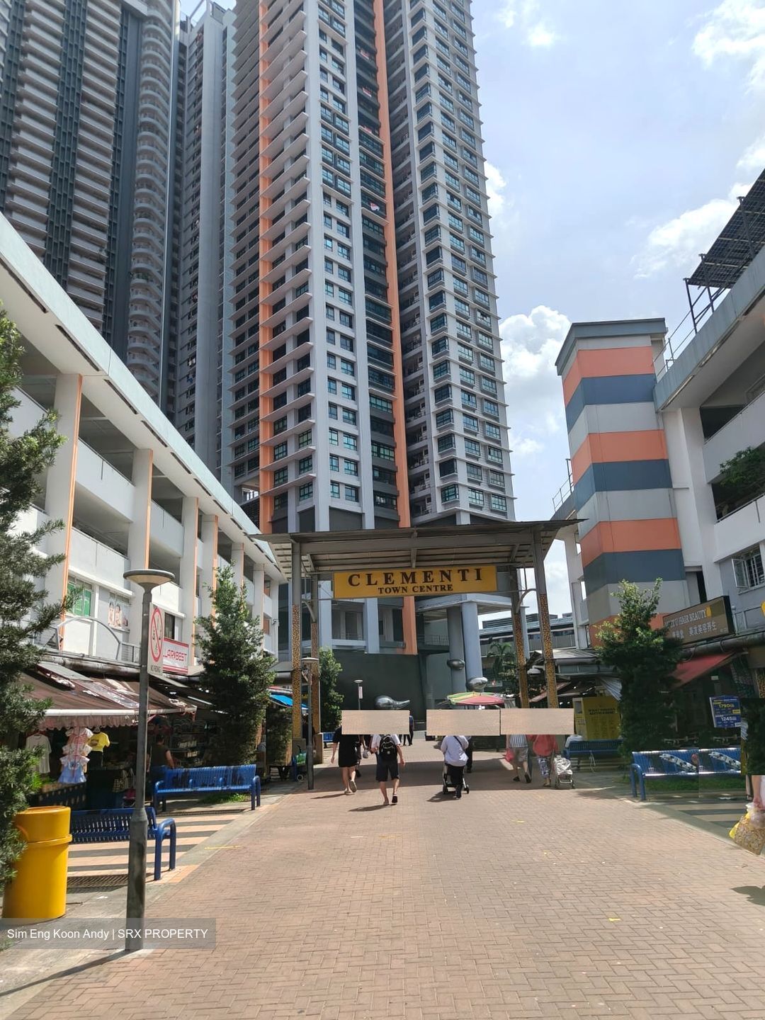 Clementi Avenue 3 (D5), Shop House #603154461